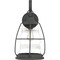 Quoizel Admiral Outdoor Wall Lantern AMR8410MB - alternate 4